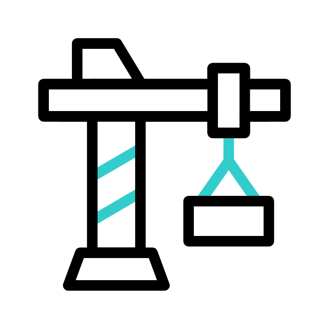 Logo Infrastruktur